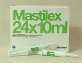 Мастилекс (эмульсия), 10мл