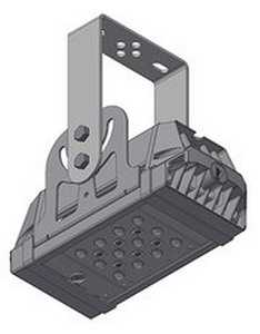 Промышленный светодиодный светильник INDUSTRY.3-030-112(Б)