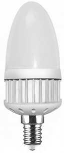 Светодиодная лампа LLamp-8(55)-E14