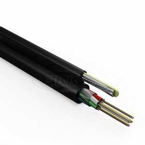 Волоконно-оптический кабель для магистральных сетей связи ОКТ-0,22-4 Т/С 4кН