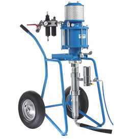 Аппараты безвоздушного распыления WIWA Professional 28064