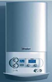 Настенный газовый котел Vaillant VU VUW 240/3-5 VUW 242/3-5