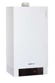 Газовая конденсационная отопительная установка Vitodens 200-W WB2C 45 кВт