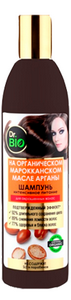 Шампунь Интенсивное питание для окрашеных волос Dr.Bio 360 мл