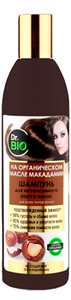 Шампунь для всех типов волос Dr.Bio 360 мл 