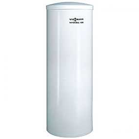 Бойлер для горячей воды Vitocell‐W 100 (CUG) (120 л)