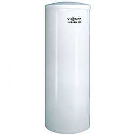 Бойлер для горячей воды Vitocell‐W 100 (CUG) (150 л)