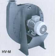 Вентилятор высокого давления модель HV–M - Venti Oelde (Германия)