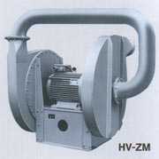 Вентилятор высокого давления модель HV – ZM - Venti Oelde (Германия)