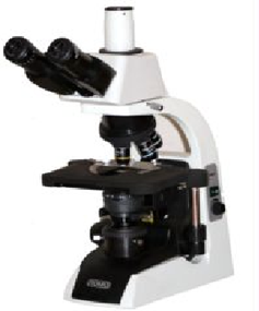 Микроскоп медицинский Микмед 6