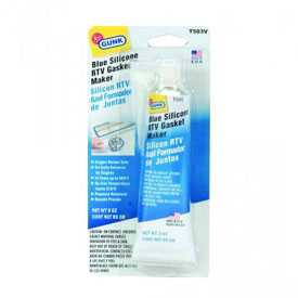 Силиконовый герметик BLUE RTV Silicone Gasket T503V 