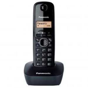 Беспроводной DECT телефон Panasonic KX-TG1611 RUH