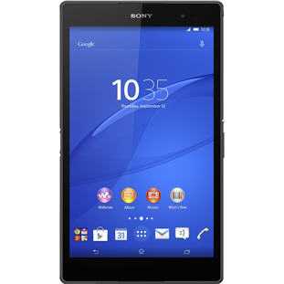 Планшет Sony Xperia Z3 Tablet Compact SGP621RUB 