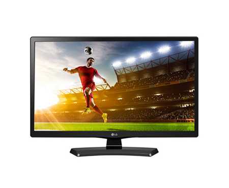 Телевизор LG 28' LCD 28MT48VF-PZ 