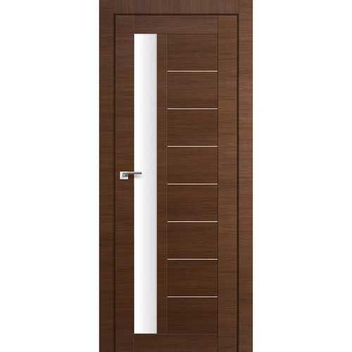 Межкомнатная дверь Profil Doors 37X Малага кроскут