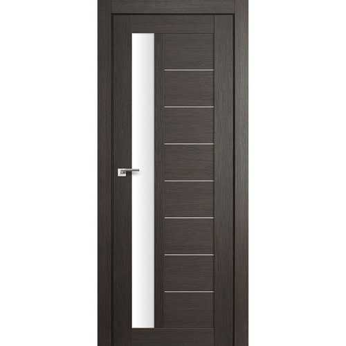 Межкомнатная дверь Profil Doors 37X Грей мелинга 