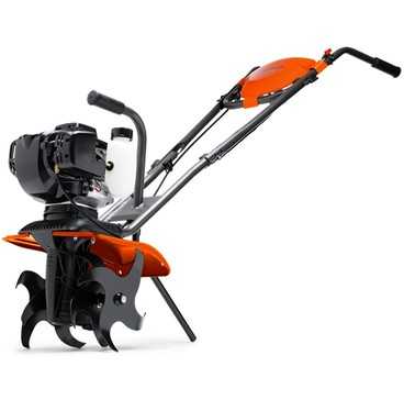 Культиватор Husqvarna T300RH Compact Pro - Husqvarna AB