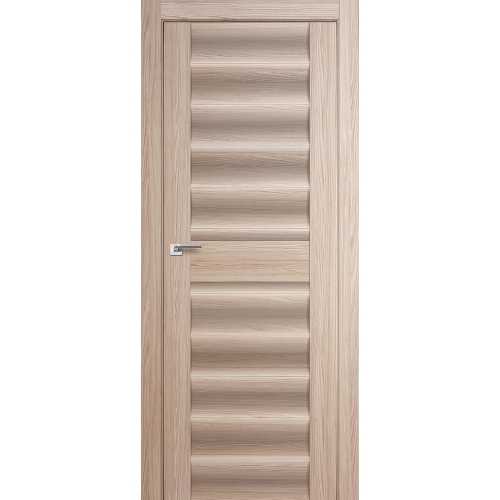 МЕЖКОМНАТНАЯ ДВЕРЬ PROFIL DOORS 58X Капучино