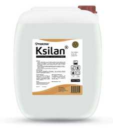 Кислотное моющее средство Ksilan super (раствор), 20 кг