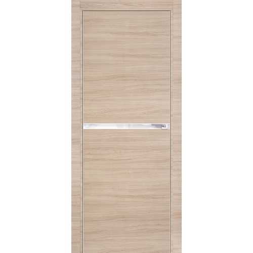 МЕЖКОМНАТНАЯ ДВЕРЬ PROFIL DOORS 11Z Капучино Кроскут