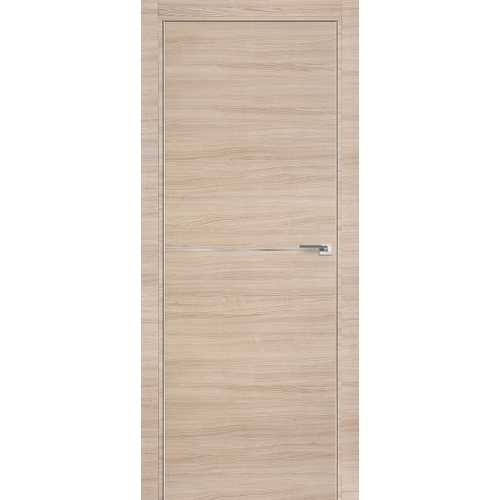 МЕЖКОМНАТНАЯ ДВЕРЬ PROFIL DOORS 12Z Капучино Кроскут
