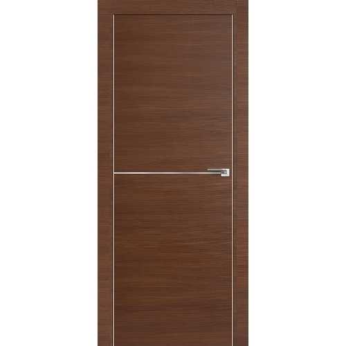 МЕЖКОМНАТНАЯ ДВЕРЬ PROFIL DOORS 12Z Малага Черри Кроскут