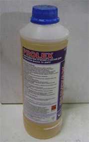 PROLEX сильнодействующий щелочной очиститель для удаления масел и жиров 1 л