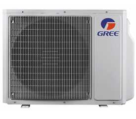 Наружный блок GREE Free Match II DC Inverter GWHD 24NK3DO