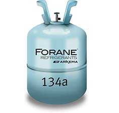 Фреон R-134а Forane