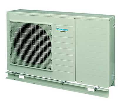 Чиллер с воздушным охлаждением Daikin EWYQ-ADVP/ACV3/ACW1 - Daikin Industries Limited