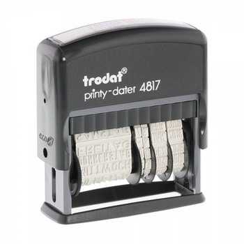 Датер Trodat Printy 4817 