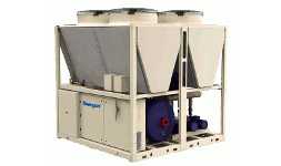 Чиллеры воздух/вода TEAL (110-930 kW)