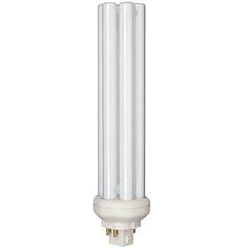 Лампа MASTER PL-T 42W/840/4P 1CT/5X10BOX PHILIPS