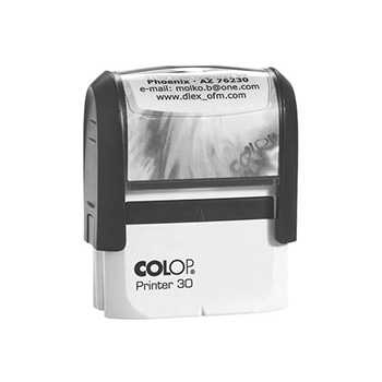 Оснастка для штампа Colop Printer 30 