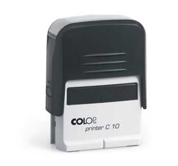 Оснастка для штампа Colop Printer C10