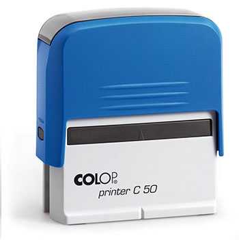 Оснастка для штампа COLOP Printer С50