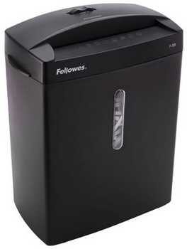 Шредер Fellowes Powershred P-33