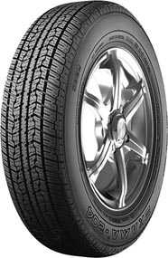 Шины всесезонные 135/80R12 KAMA-204