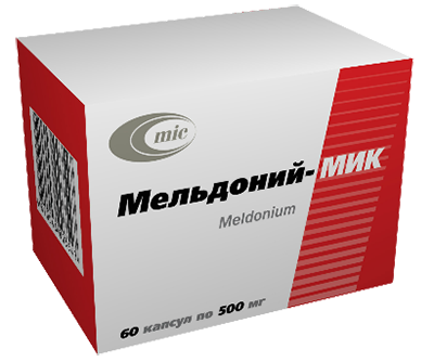 Мельдоний 500 купить. Мельдоний 60 капсул по 500мг. Meldonium 500. Мельдоний Мик. Мельдоний капсулы 500.