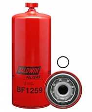 Топливный фильтр BF1259 Baldwin Filters