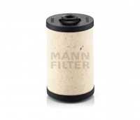 Топливный фильтр MANN-FILTER BFU700X 
