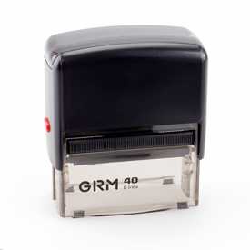 Оснастка GRM 40 автоматическая для штампов