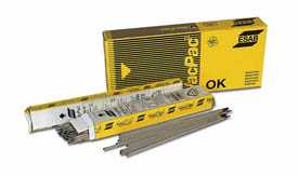 Электроды сварочные ESAB OK 53.70 Ø 3.2 (4.7 кг) - ESAB