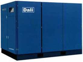 Воздушный винтовой компрессор высокого давления Dali ED 450-32/35