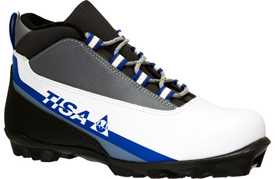 Ботинки лыжные Tisa Sport