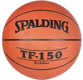 Мяч баскетбольный Spalding Euro TF-150