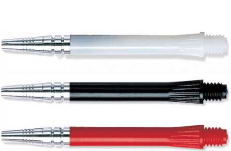 Хвостовик для дротиков Harrows Aluminium