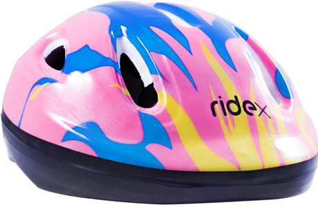 Шлем защитный Ridex Fire 