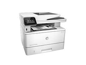 МФУ HP LaserJet Pro M426fdn