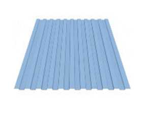 Профилированный лист (Профнастил) С-8 Ecosteel Matt/Textur